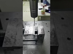 Al2O3 keramisch mit Biegefestigkeit 400MPa und weißer Farbe für B2B-Käufer