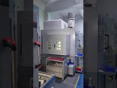 Isolierungs-nicht Standardsteatit-keramische Perlen zerteilen Produkt-hohe Hitzebeständigkeit