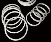 Zirkoniumdioxid abgehärteter Tonerde Zta-Gleitringdichtungs-Produkt-Zirkoniumdioxid-keramischer Ring