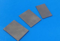 Nitrid-Blatt-Oblate des Silikon-2500Mpa überziehen nicht magnetische elastische dünne Si3N4 elektrisches