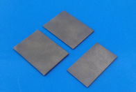 Nitrid-Blatt-Oblate des Silikon-2500Mpa überziehen nicht magnetische elastische dünne Si3N4 elektrisches