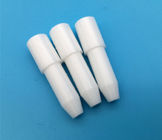 Inhalt niedriges Wärmeleitfähigkeits-Zirkoniumdioxid-keramischer Kugel-Rod Ceramic Shafts 94,4%
