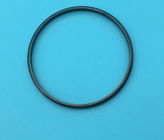 Schwarze Oxid-keramische Matt Watch Dial Ring High-Stärke des Zirkonium-Zr02