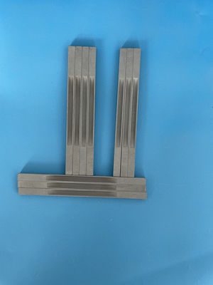 3 Komponenten-leitfähiges Verdampfungs-Boot für Al Metallization