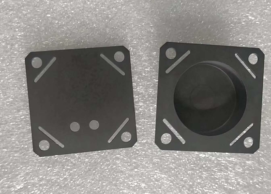 Silikon-Nitrid-Keramik der Stärke-400-600MPa mit Dichte 3.2-3.3G/cm3