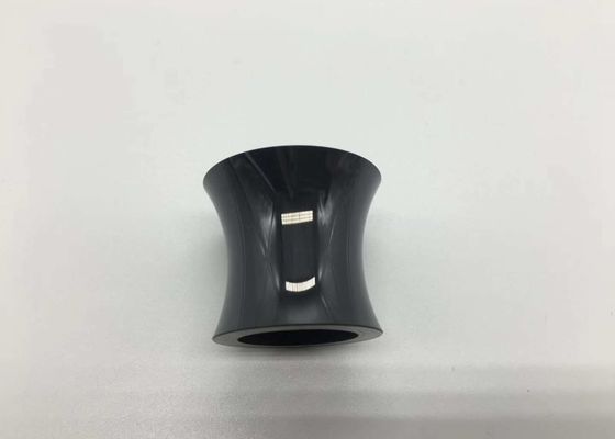 Durchschlagsfestigkeit 3800 MPa-Druckfestigkeit der Silikon-Nitrid-Keramik-18-20 KV/Mm