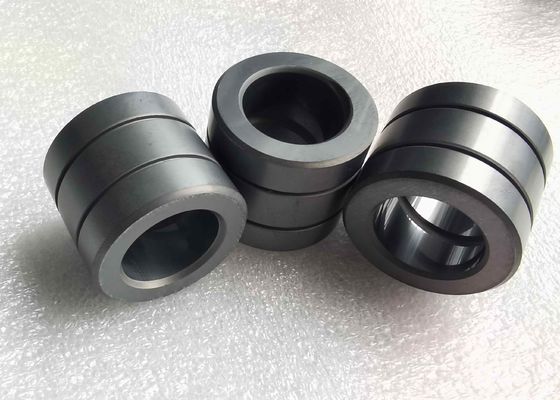 3.2 G/Cm3 Siliziumnitrid Keramik 20 W/M.K. 7 MPa Bruchfestigkeit