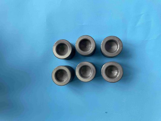 Verstärkte Bruchfestigkeit Silikonnitridkeramik mit Druckfestigkeit 3800 MPa