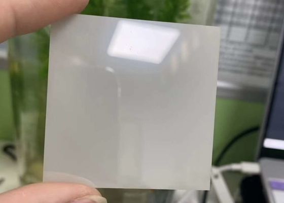 Verpackung für optische Kommunikation Aluminiumnitrid-Keramiksubstrat