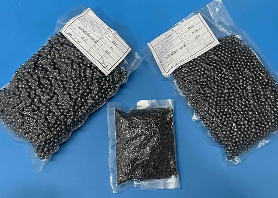 SI3N4 Keramische Stange-Platte Kolben angepasste Teile für hohe Temperaturen schnell heiß und schnell kalt Umgebungen