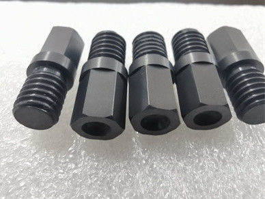 Siliziumnitridkeramik für chemische Maschinen und Geräte, Lebensmittel, Marine und andere Bereiche