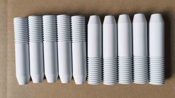 Bornitridkeramik mit hoher Dichte für elektronische Komponenten
