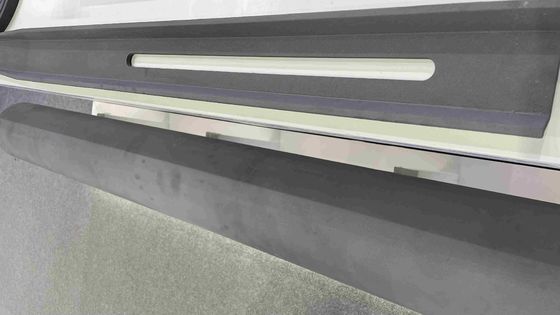 Prozessröhrchen aus hochreinem Siliziumkarbid ohne metallische Verunreinigungen für Halbleiter