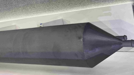 SiC-Cantilever-Paddel in der Diffusionsbeschichtung von Silikonwafern Schlüsselkomponente von Halbleitern