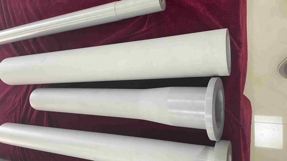 Ultrastarke 3,2 G/cm3 Dichte Siliziumnitrid Keramikkugeln mit außergewöhnlicher Biegefestigkeit