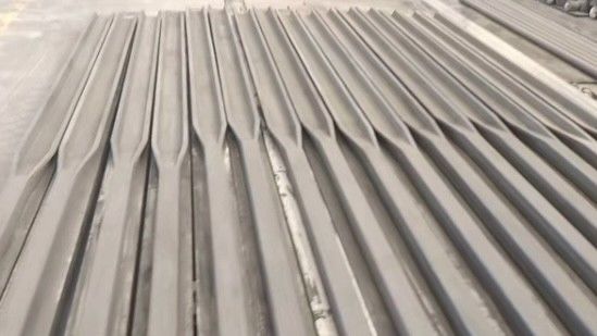 Hohe Festigkeit Härte Siliziumkarbid Keramik Dosen