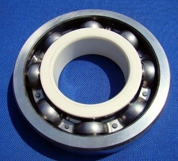 Keramik aus Siliziumnitrid von industrieller Qualität mit hoher Härte und Bruchfestigkeit