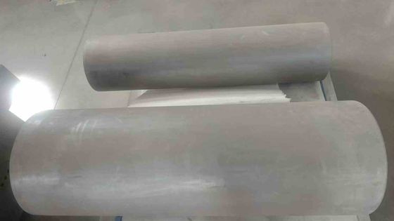 99.999% Reinheit Siliziumkarbid Kantelier Paddel Innerer Liner Boot Ersetzen Quarz Materialien Aufbrennen Prozess