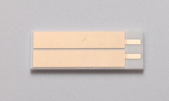 DBC-keramische Substrate für Halbleiter mit hoher elektrischer Leitfähigkeit und höherer Leistung