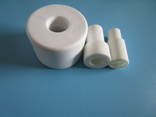 Kleine keramische Steatit-Isolator-Teil-hohe Verschleißfestigkeit für Ausrüstung