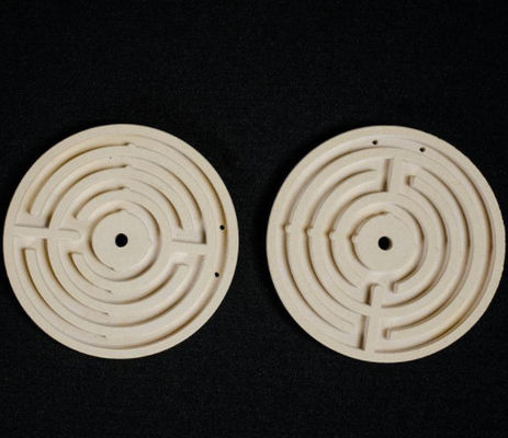 Widerstand Heater Elements Cordierite Ceramics Insulators-hoher Temperatur