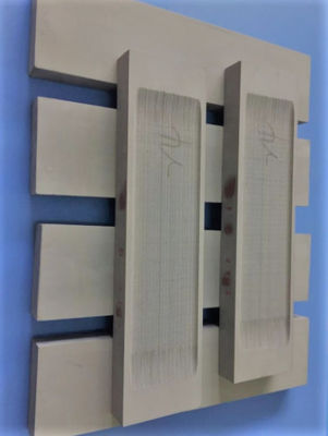 Bor-Nitrid-keramische Verdampfungs-Boote Metalizer leitfähig