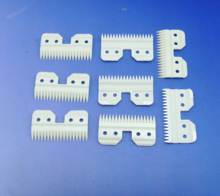 Hohes keramisches elektrischer Scherer-Blatt der Härte-ZrO2 haltbar