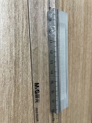 BN TiB2 Bor-Nitrid-Keramik-Verdampfungs-Boot für HAUSTIER Aufdampfen