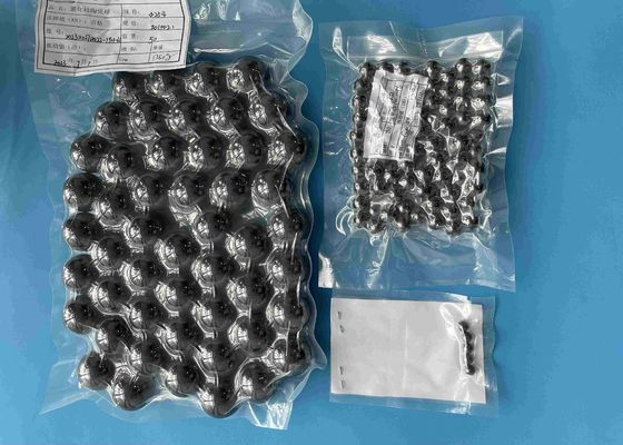 3.2-3.3 der Dichte-G/cm3 Wärmeleitfähigkeit Silikon-Nitrid-der Keramik-25-35 W/m.K