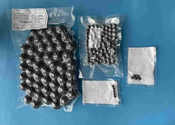 Hohe Isolierungs-Silikon-Nitrid-Keramik mit 1012-1014 Ω.cm Dielektrizitätskonstante 9.2-9.6