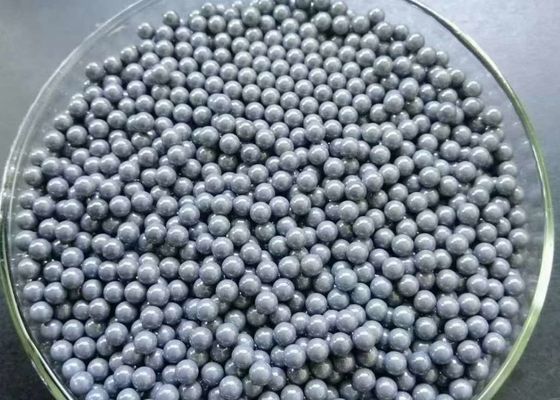 Keramisches Kolben-Thermoelement-Schutz-Rohr der Düsen-SI3N4 mit Elastizitätsmodul 290 GPa