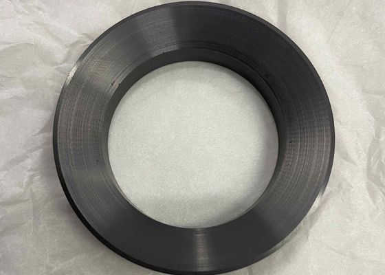 SI3N4 Keramikkugel mit Dielektrische Festigkeit 18-20 KV/mm und Bruchfestigkeit 7 MPa