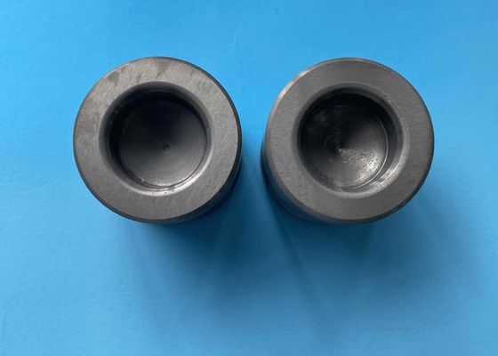 Wärmeleitfähigkeit 20 W/M.K SI3N4 Keramikkugelverteiler