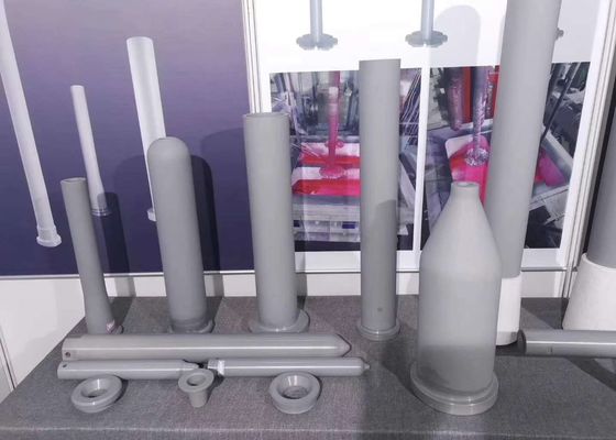 Siliziumnitridkeramik in Hochtemperaturgeräten