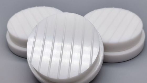 9.6 Dielektrische Aluminiumoxidkeramik zur Wärmeleitfähigkeit