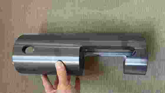 Keramik mit hoher Verschleißfestigkeit SI3N4 für Perlenmühlenzubehör und Keramik-Entwässerungsplatten für die Papierherstellung