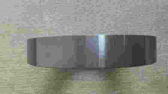 Hochglanzpolierte Si3N4-Keramik Ra0.1 mit hoher Maßgenauigkeit, haftet nicht an Metall und ohne chemische Reaktion