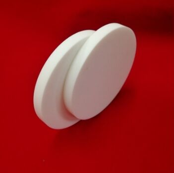 Verarbeitbares Glas Keramik Macor Keramikplatte mit elastischem Modul 65 GPA Perfekt für industrielle Isolierung und mechanische Haltbarkeit